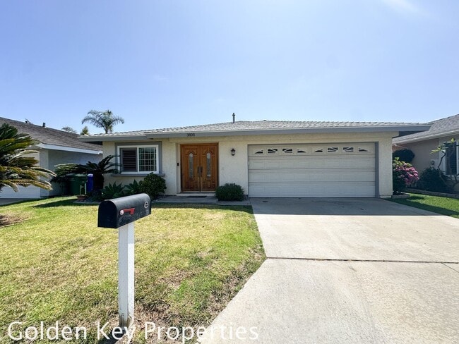 Building Photo - Charming 3BR / 2BA Single-Story Home in Co...