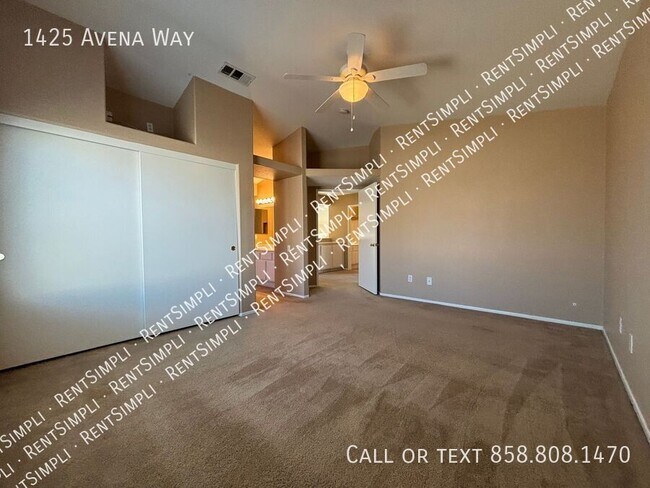 Building Photo - 4 BD 3 BA  San Jacinto Home.