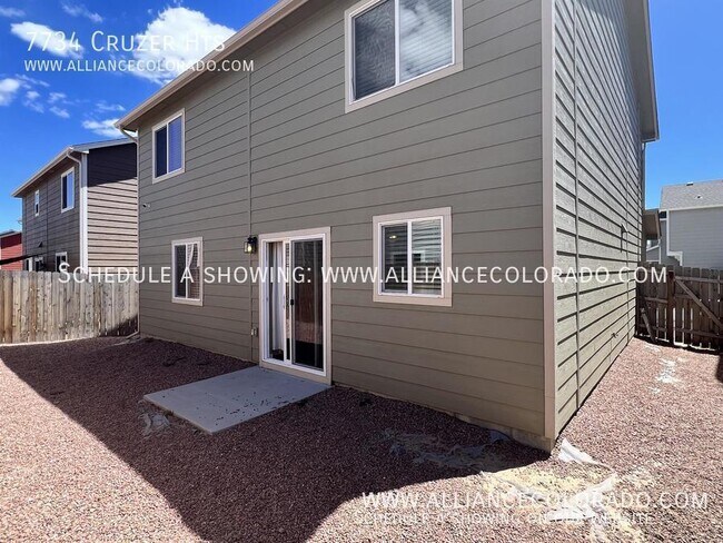 Building Photo - 7734 Cruzer Hts