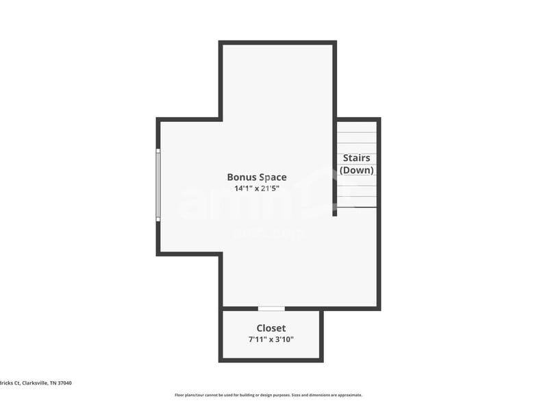 Building Photo - 1004 Hendricks Ct