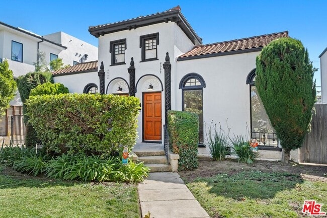 Building Photo - 6552 Colgate Ave