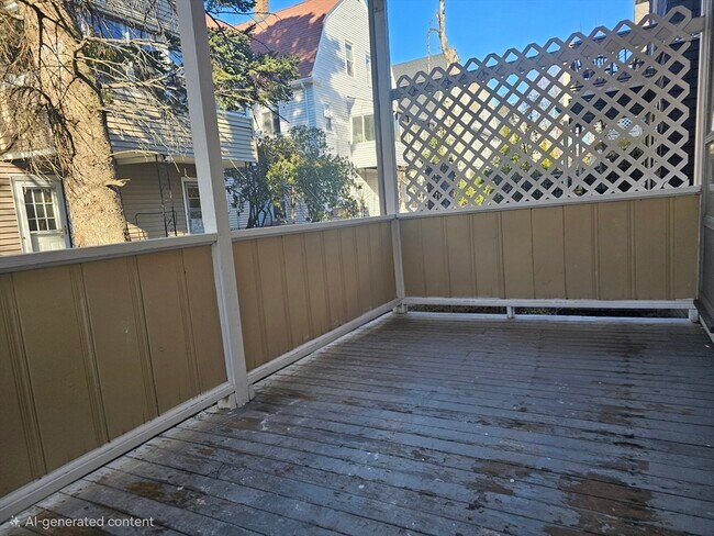 Building Photo - 64 Prichard Ave