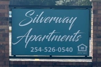 Building Photo - Silverway Apartments