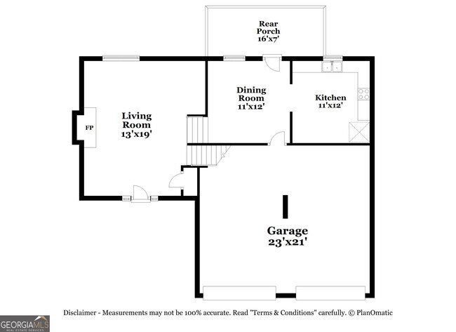 Building Photo - 3447 Oak Leaf Ct