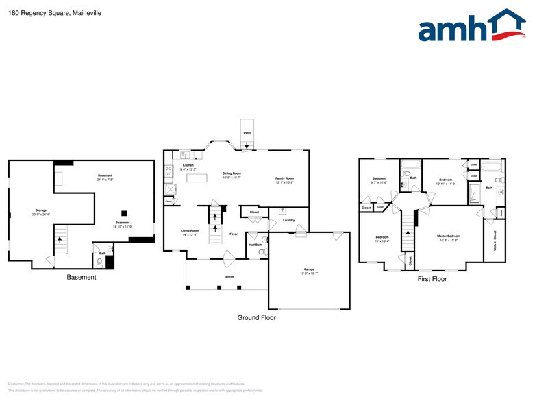 Building Photo - 180 Regency Sq