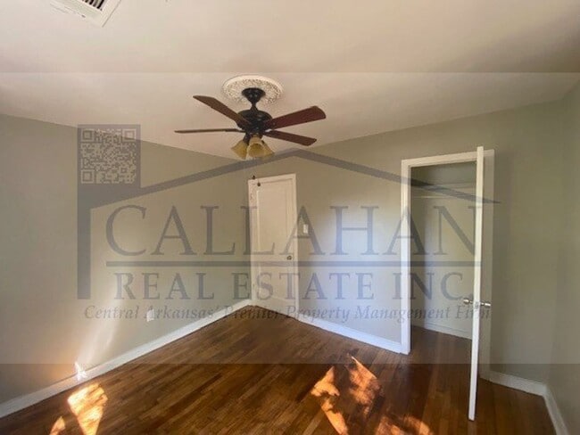 Building Photo - NLR 2 Bedroom Home