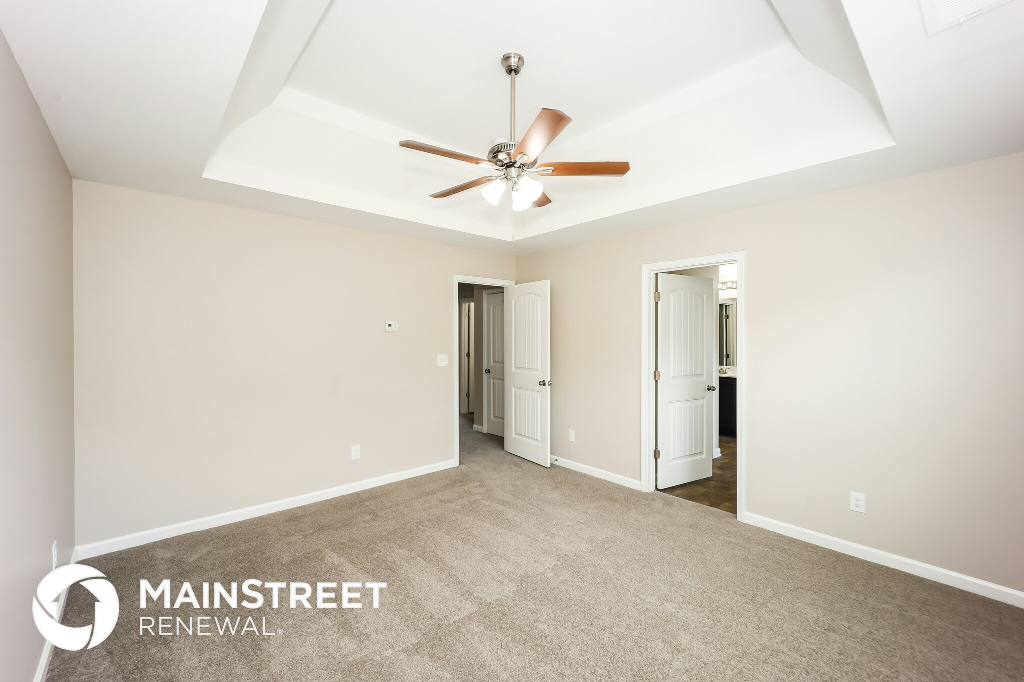 Building Photo - 6372 Woodwell Dr