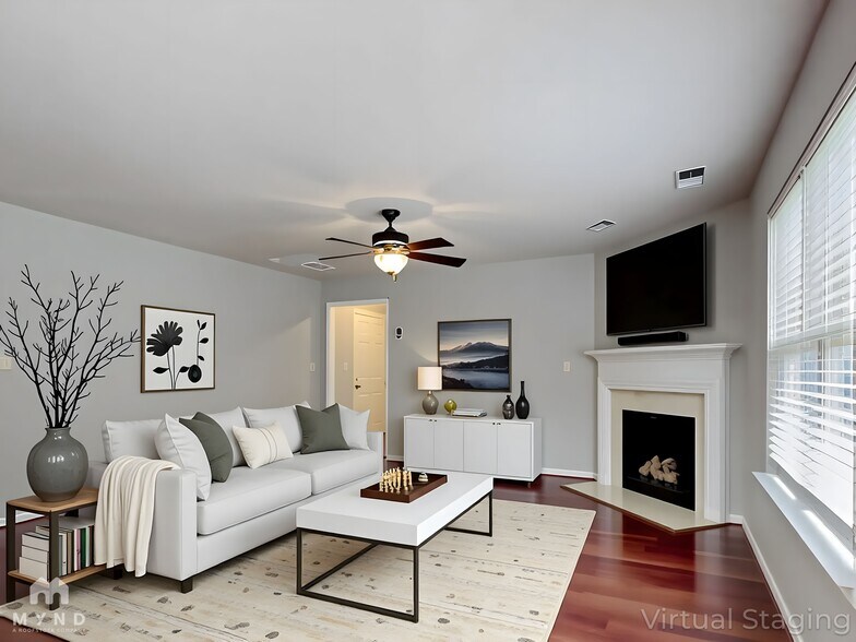 Building Photo - 3088 Rosewalk Dr