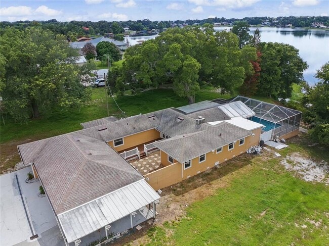 Building Photo - 125 Lake Roy Dr