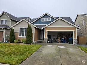 Building Photo - Smart Home Bliss For Rent in Yelm! | 25 Mi...