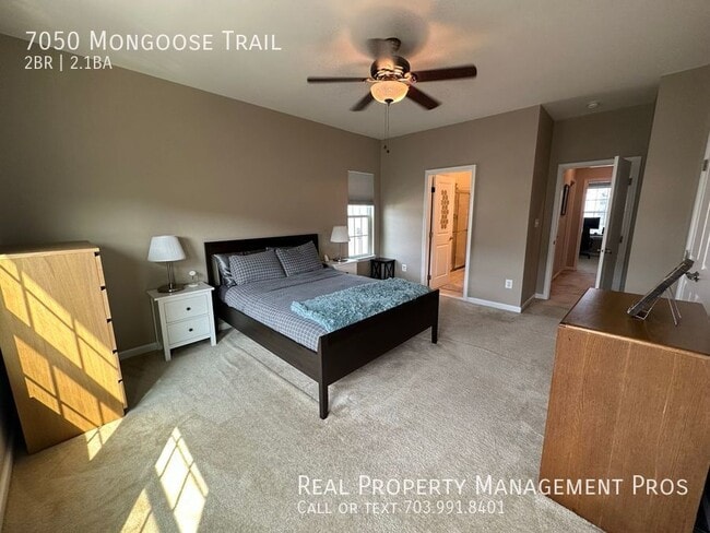 Building Photo - 7050 Mongoose Trail