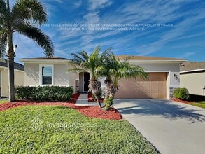 Building Photo - 2804 Wagon Wheel Trl