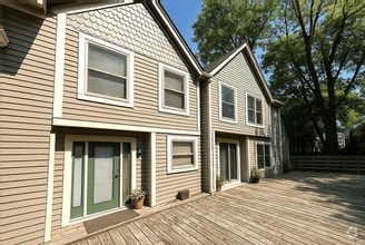 Building Photo - 653 N 5th Ave