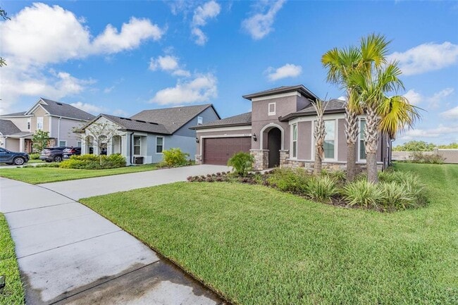 Building Photo - 8202 Olive Brook Dr
