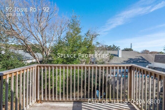 Building Photo - 92 Josie Rd