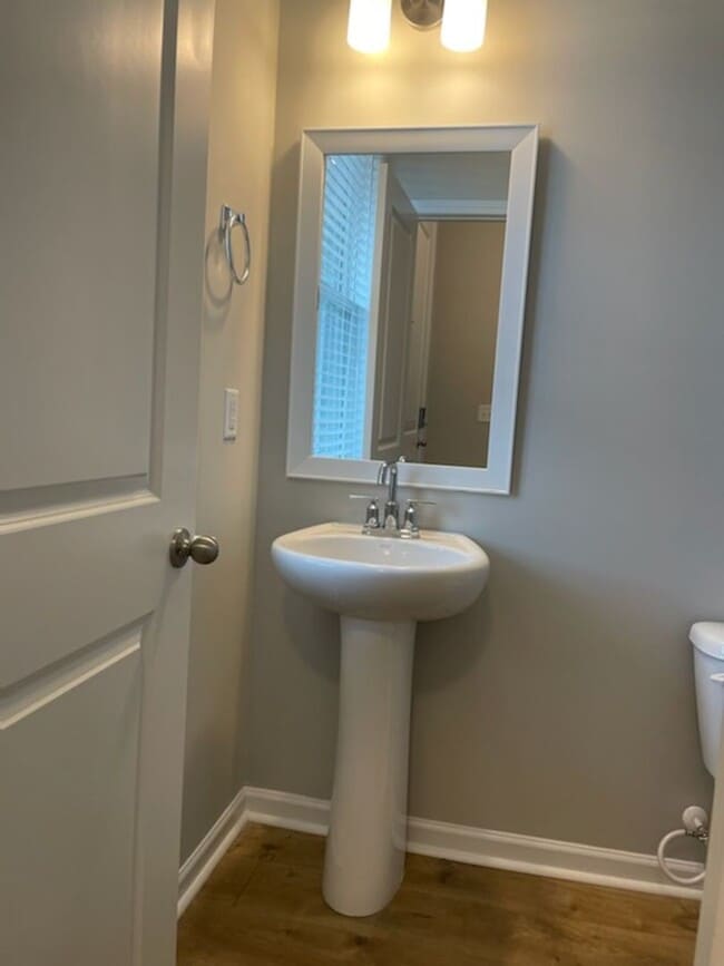 Building Photo - 3 BR 2.5 BA-  New Construction Townhouse f...