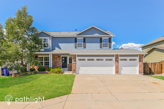Primary Photo - 7890 Interlaken Dr
