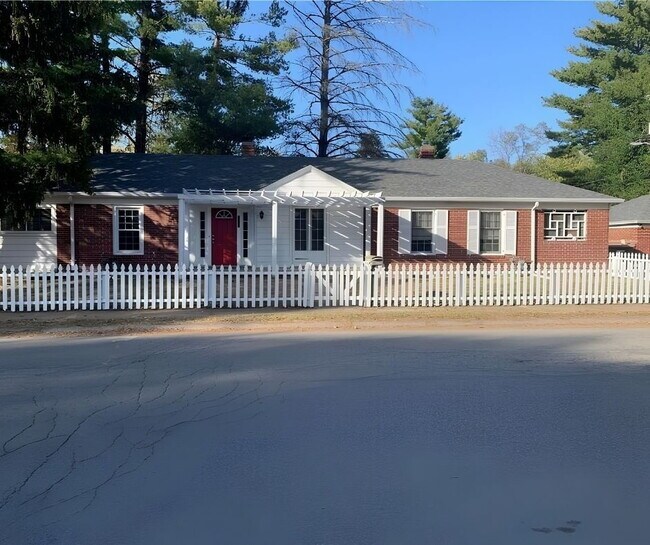 Building Photo - 6401 Central Ave