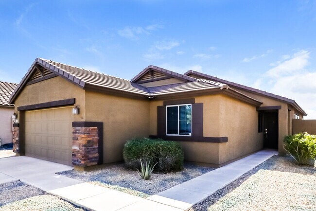 Building Photo - 23837 W Papago St