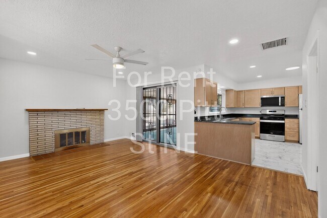 Building Photo - 3500 Pitt St NE