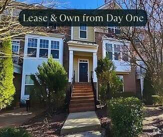 Building Photo - Build Equity While Leasing - Lease and Own...