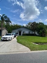 Front of house - 5210 Sunrise Blvd