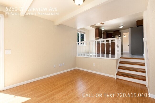 Building Photo - 6250 W Fairview Ave
