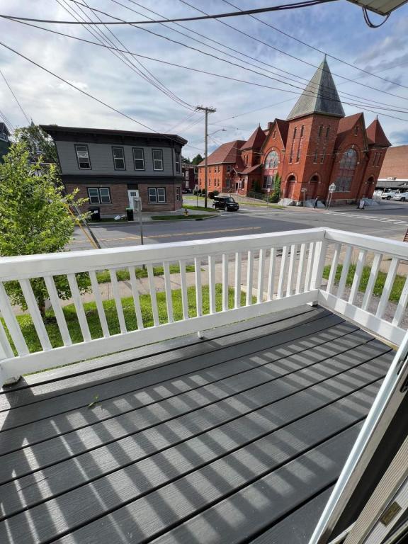 Building Photo - 91-95 Otsego St-Apt E