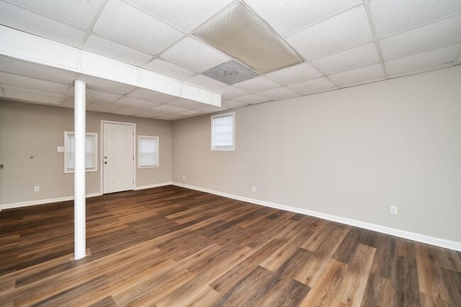 Building Photo - Newly Renovated 4-Bedroom Brick Beauty in Forestdale!