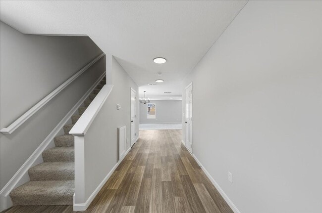 Building Photo - Brand New! 3 Bed 2.5 Bath