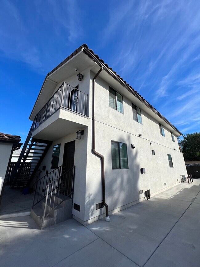Primary Photo - 1 Bedroom 1 Bath Apartment, New Construction