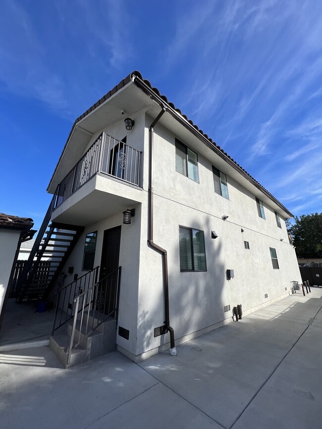 Primary Photo - 2 Bedroom 1 Bath Apartment, New Construction