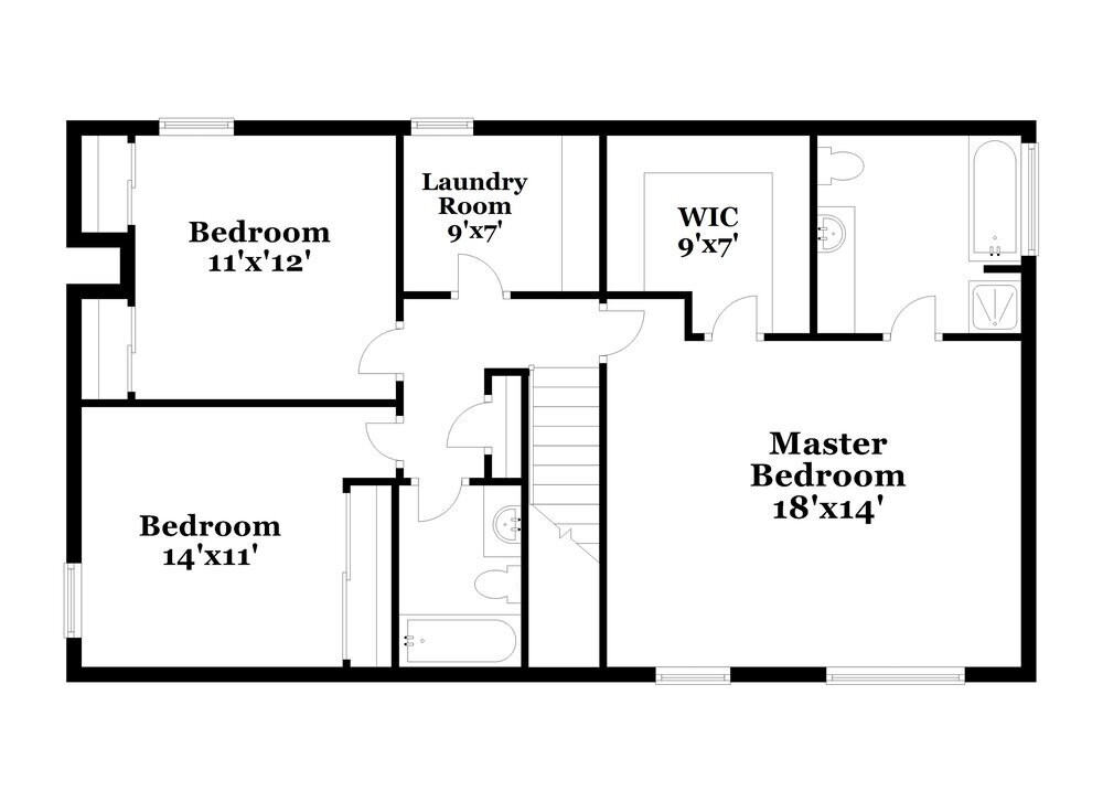 Building Photo - 6002 Pennycross Ln