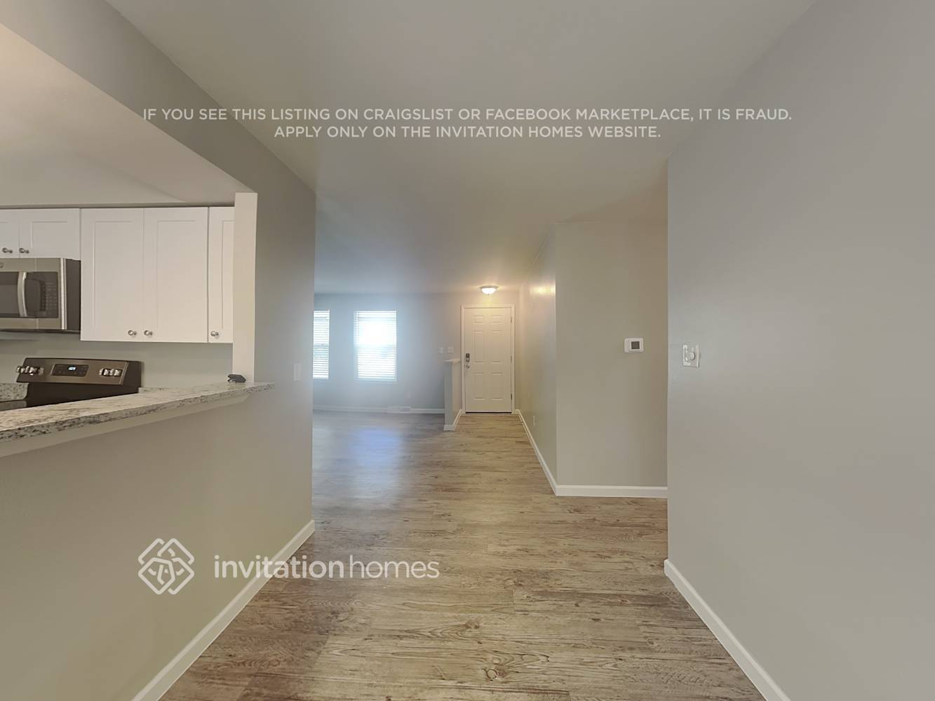 Building Photo - 8467 Eaton St