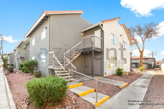 Building Photo - 3903 N Nellis Blvd