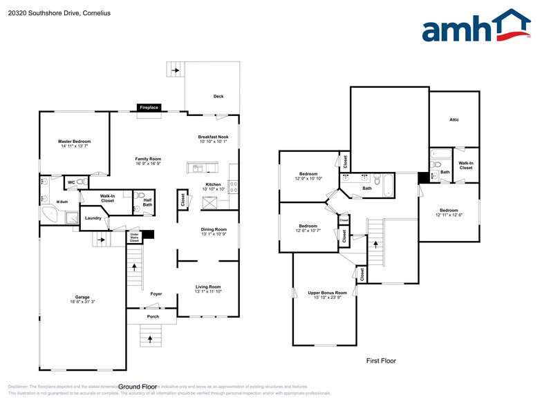 Building Photo - 20320 Southshore Dr
