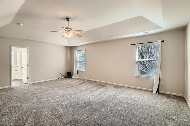 Building Photo - 1835 Habersham Villa Dr