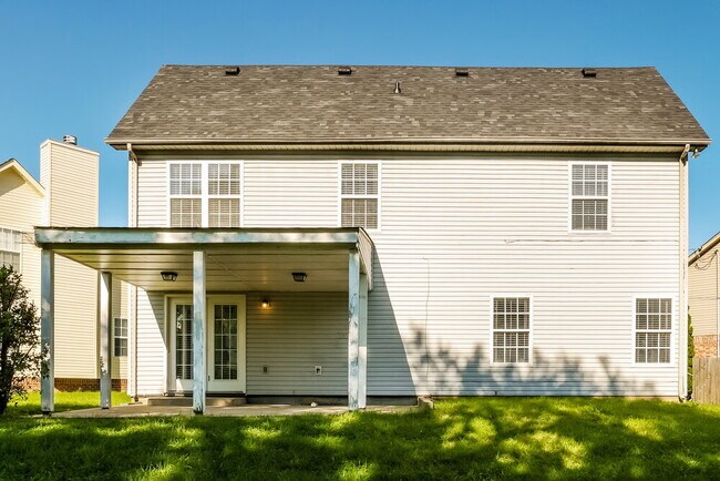 Building Photo - 3208 Sailmist Point