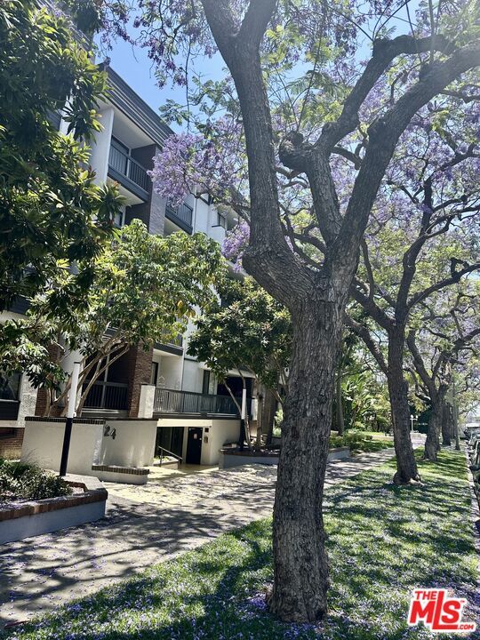 Building Photo - 324 N Palm Dr