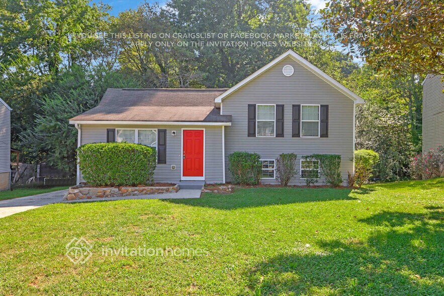 Primary Photo - 5255 Sweet Air Ln