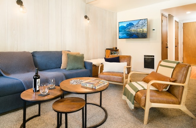 Building Photo - Horizon IV – Fully Furnished 1 Bedroom + Loft Condo | Flexible Lease Terms | Mammoth Lakes