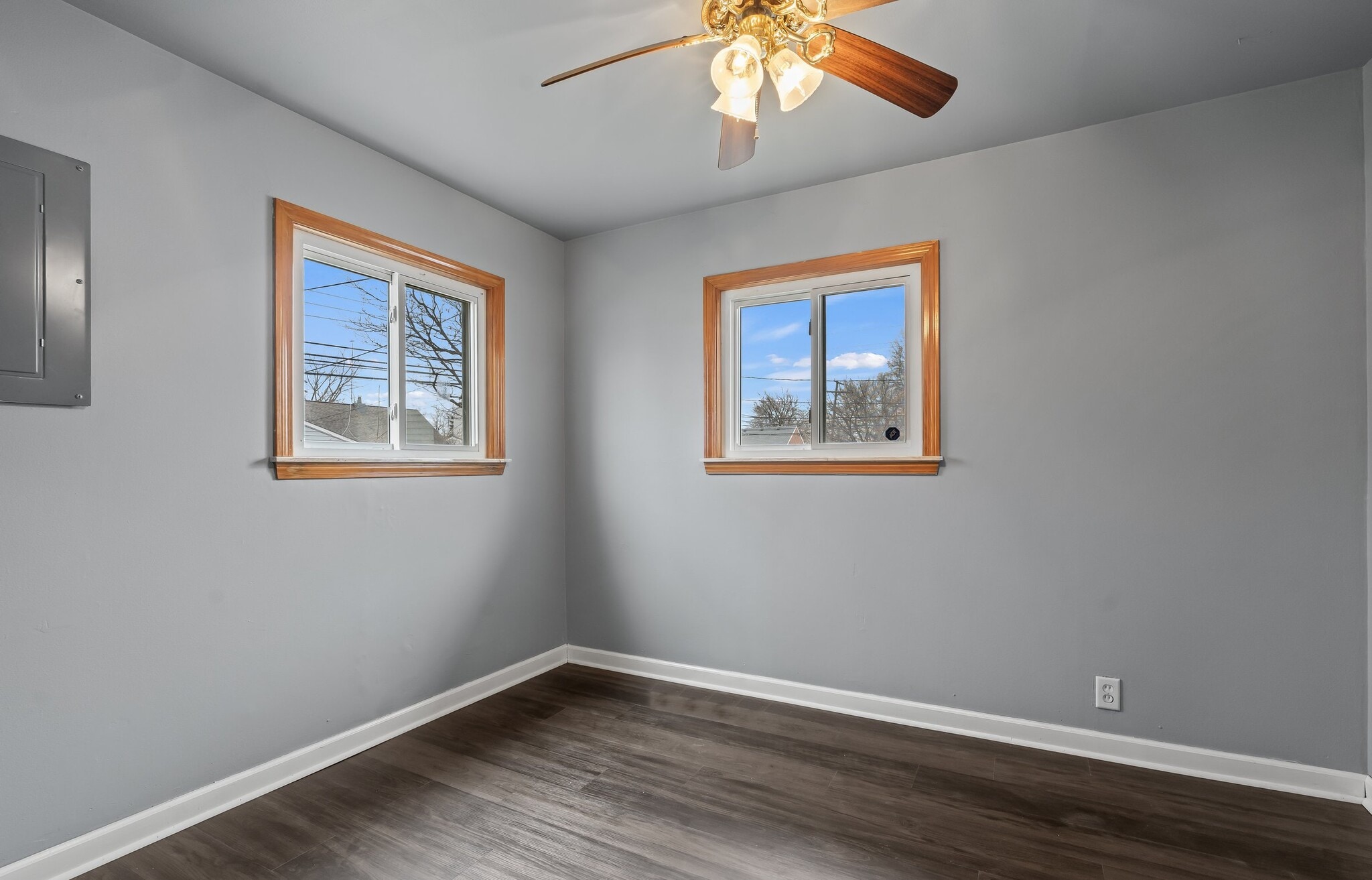 Building Photo - 6832 Cornell St