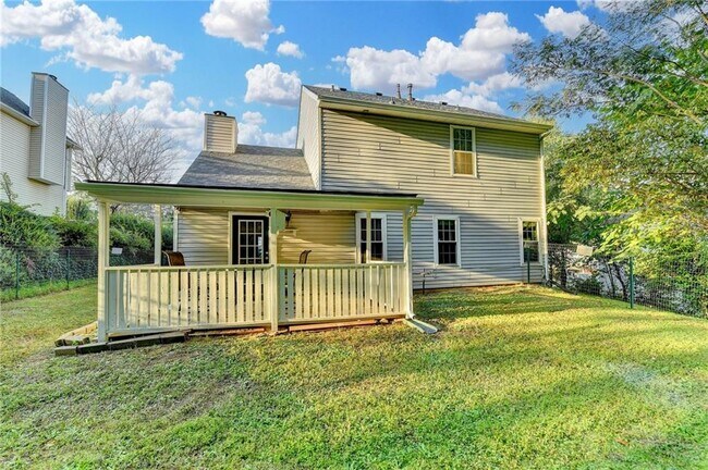 Building Photo - 3112 Sentinel Cir
