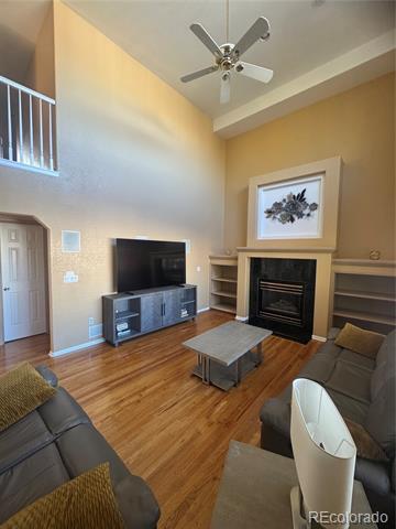 Building Photo - 5345 S Flanders Way