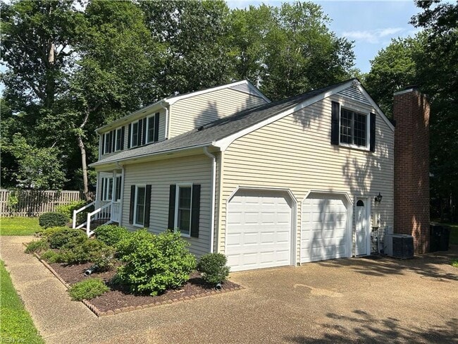 Building Photo - Call Sabrina Thomas Office at 757-767-0767 for more information