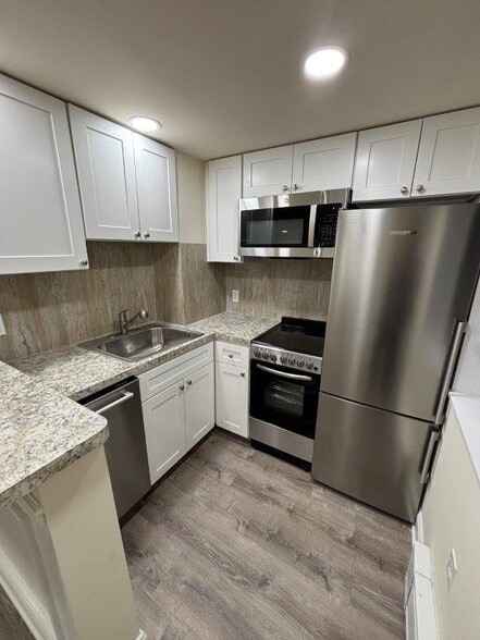 Building Photo - 2220 Spruce St