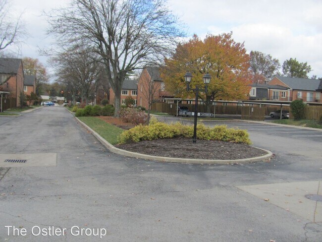 Building Photo - 2 br, 2 bath House - 1121 Canterbury Ct