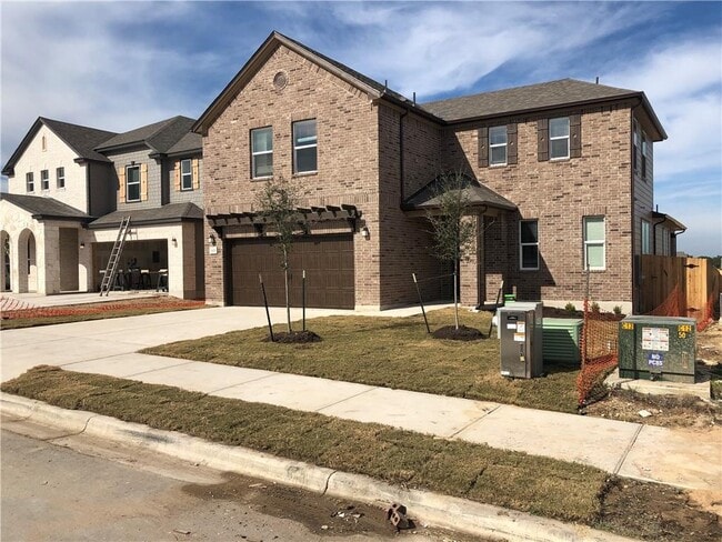 Building Photo - 625 Jud Allen Wy