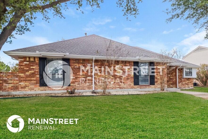 Building Photo - 2517 Dove Creek Ln