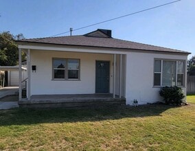 Building Photo - Cute 3 bed 1 bath